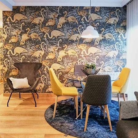 Apartamento Mariscal 庞特维德拉 外观 照片