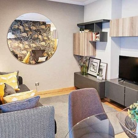Apartamento Mariscal 庞特维德拉 外观 照片
