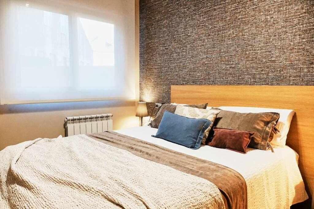 Apartamento Mariscal 庞特维德拉 外观 照片