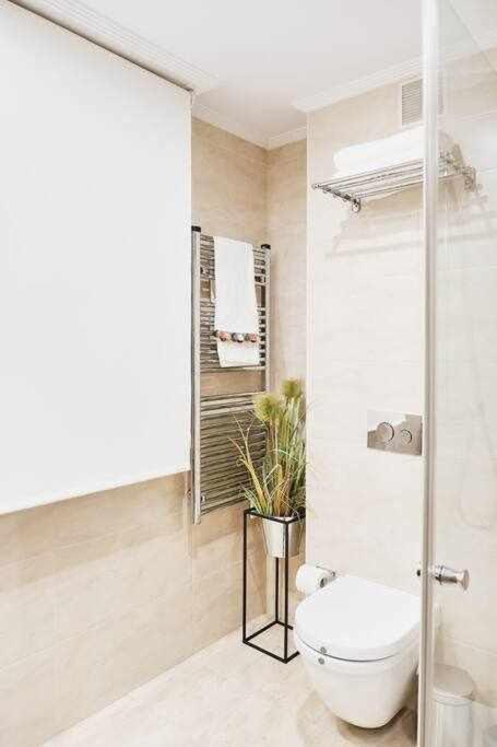 Apartamento Mariscal 庞特维德拉 外观 照片