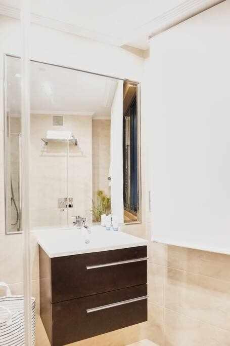 Apartamento Mariscal 庞特维德拉 外观 照片