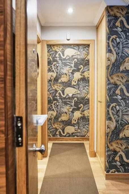 Apartamento Mariscal 庞特维德拉 外观 照片